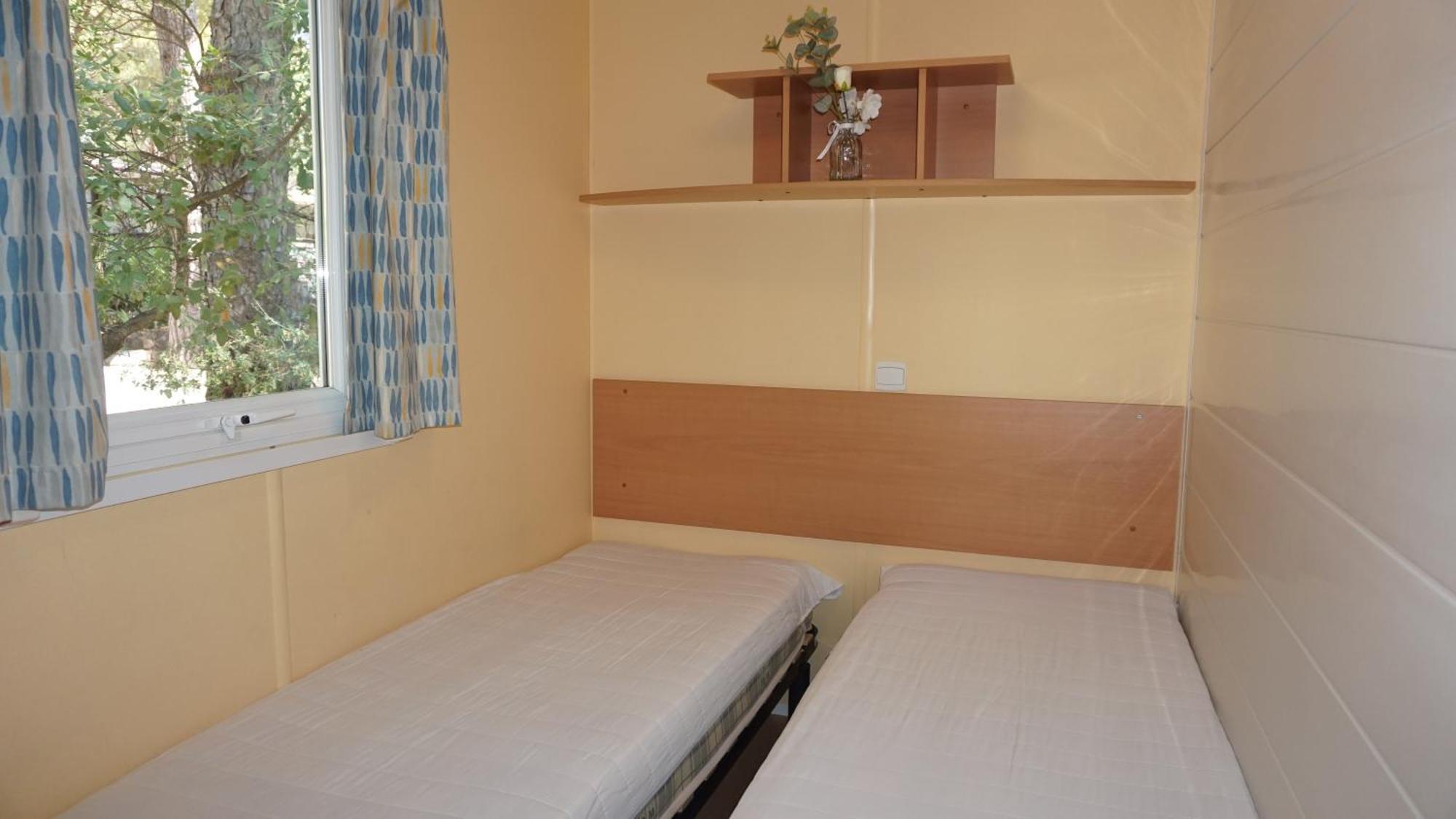 Chalets Met Buitenkeuken Op Camping Lei Suves - Joycasa Roquebrune-sur Argens Εξωτερικό φωτογραφία